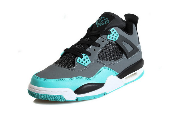 Jordan 4 shoes AAA Quality-068