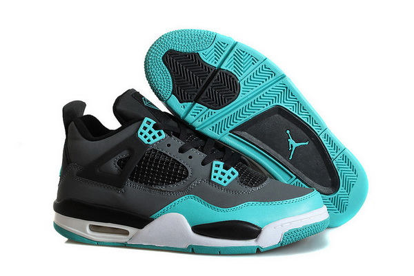 Jordan 4 shoes AAA Quality-068