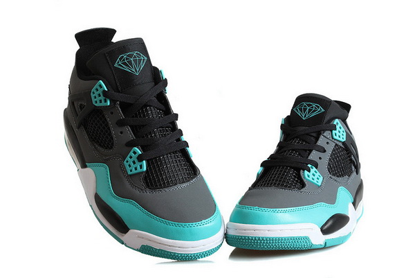 Jordan 4 shoes AAA Quality-068