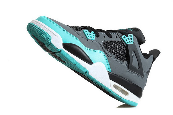 Jordan 4 shoes AAA Quality-068