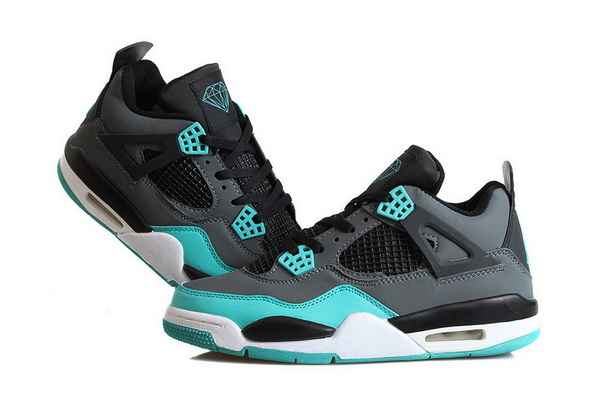 Jordan 4 shoes AAA Quality-068