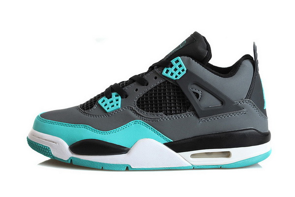 Jordan 4 shoes AAA Quality-068