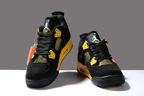 Jordan 4 shoes AAA Quality(9)(Fix)