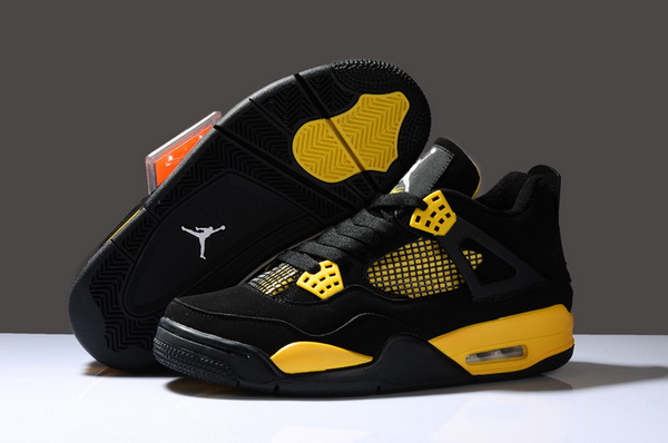 Jordan 4 shoes AAA Quality(9)(Fix)