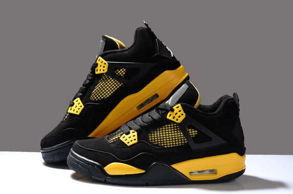 Jordan 4 shoes AAA Quality(9)(Fix)