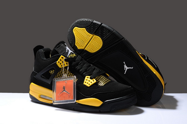 Jordan 4 shoes AAA Quality(9)(Fix)