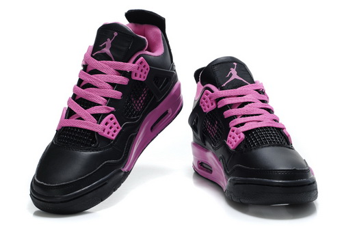 Jordan 4 women shoes-002