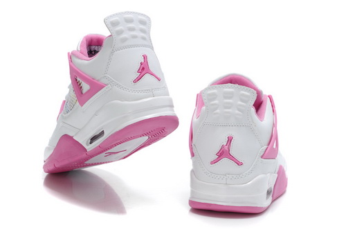 Jordan 4 women shoes-003