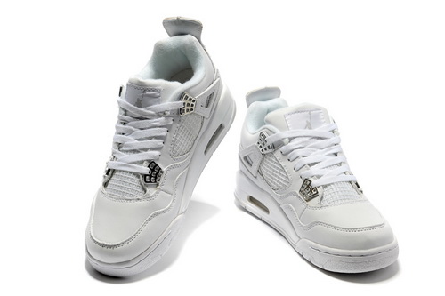 Jordan 4 women shoes-007