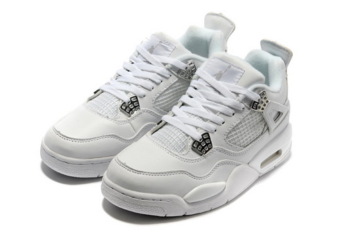 Jordan 4 women shoes-007