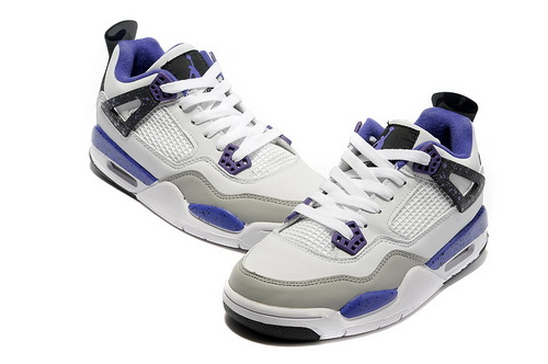 Jordan 4 women shoes-009