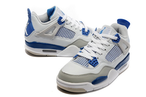 Jordan 4 women shoes-010