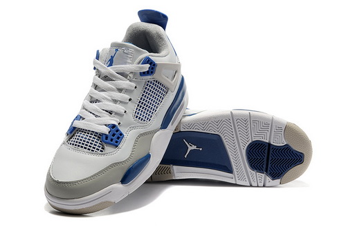 Jordan 4 women shoes-010