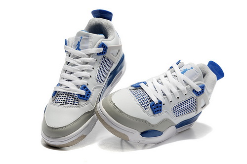 Jordan 4 women shoes-010