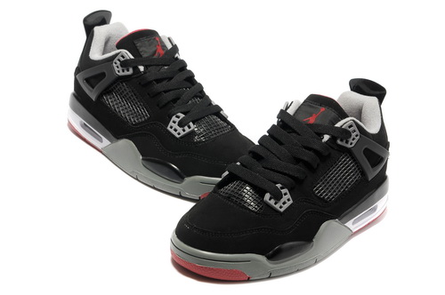 Jordan 4 women shoes-011