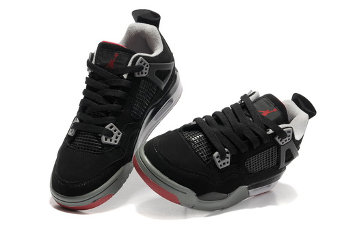 Jordan 4 women shoes-011