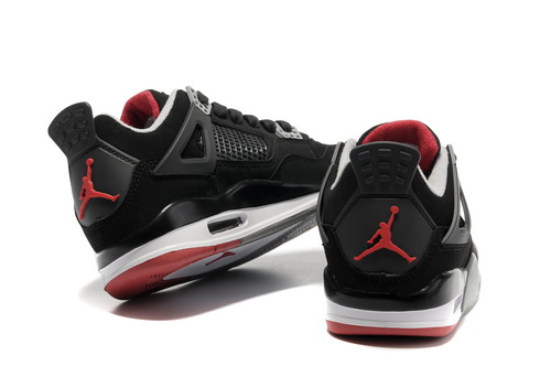 Jordan 4 women shoes-011