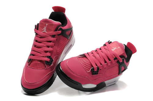 Jordan 4 women shoes-012