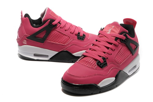 Jordan 4 women shoes-012