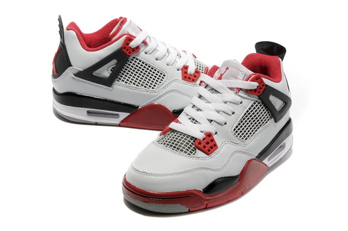 Jordan 4 women shoes-013