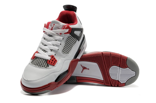 Jordan 4 women shoes-013