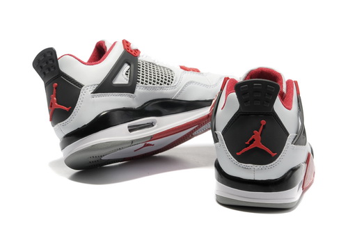 Jordan 4 women shoes-013