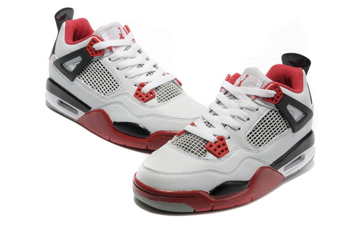 Jordan 4 women shoes-013