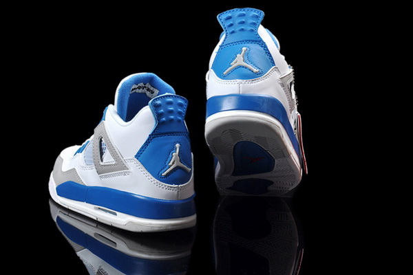 Jordan 4 women shoes-014