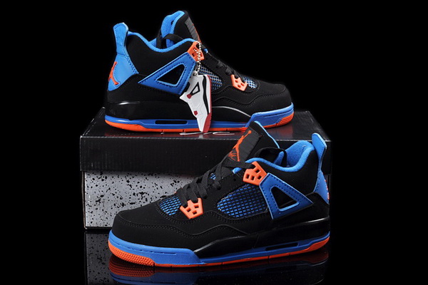 Jordan 4 women shoes-021