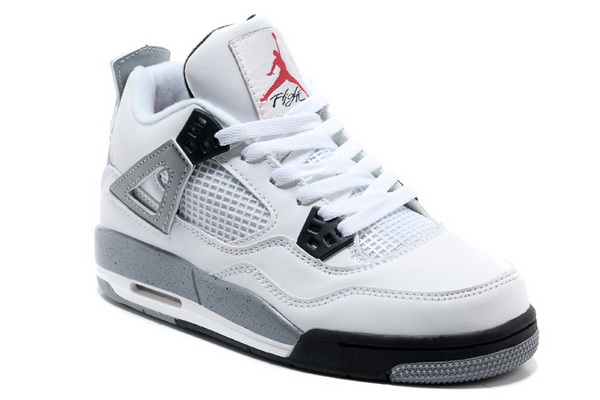 Jordan 4 women shoes-022