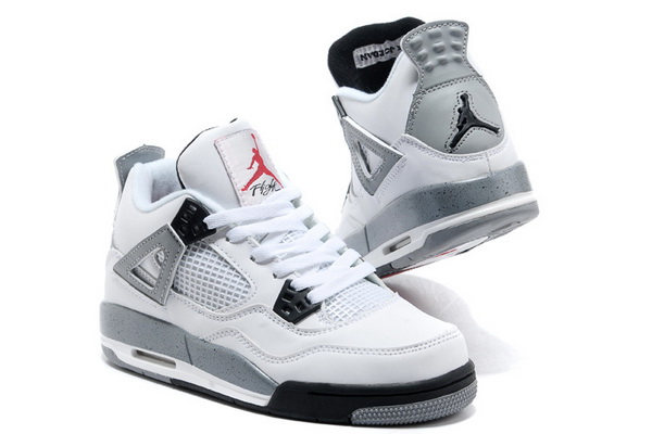 Jordan 4 women shoes-022