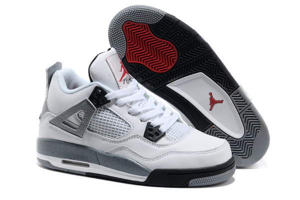 Jordan 4 women shoes-022