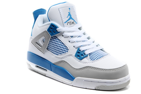 Jordan 4 women shoes-023