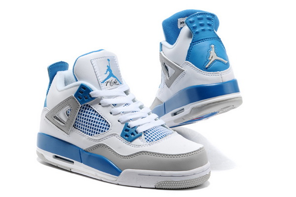 Jordan 4 women shoes-023