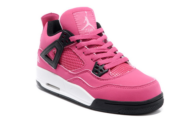 Jordan 4 women shoes-024