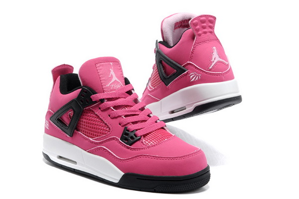 Jordan 4 women shoes-024