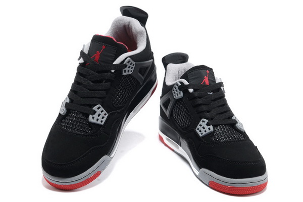 Jordan 4 women shoes-025