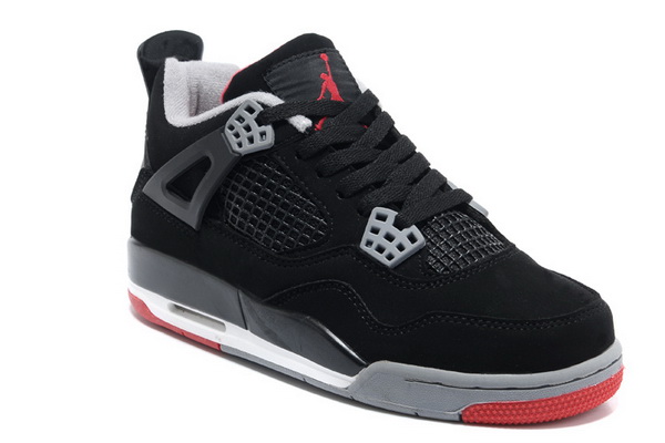 Jordan 4 women shoes-025