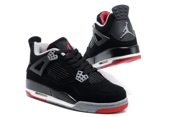 Jordan 4 women shoes-025