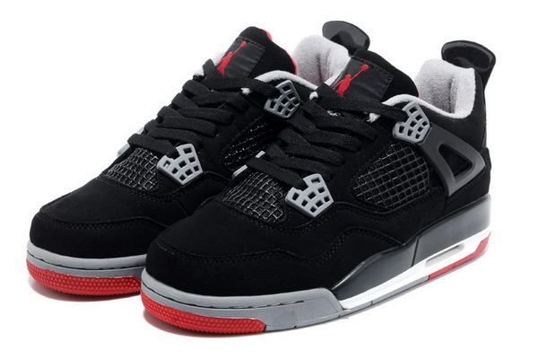 Jordan 4 women shoes-025