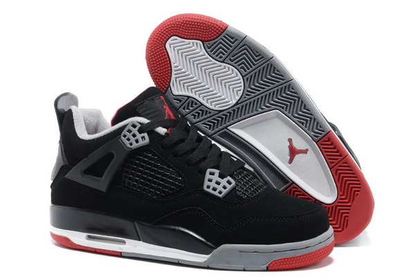 Jordan 4 women shoes-025