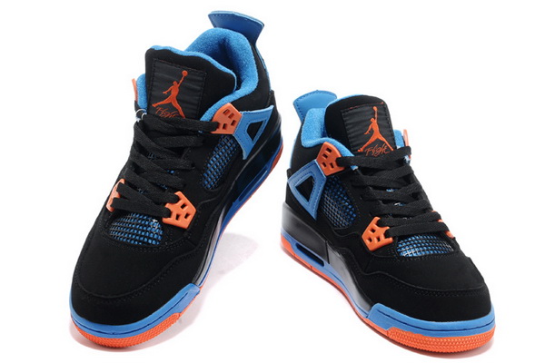 Jordan 4 women shoes-028