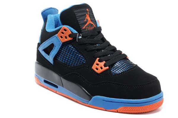 Jordan 4 women shoes-028