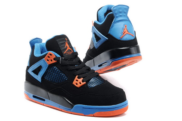 Jordan 4 women shoes-028