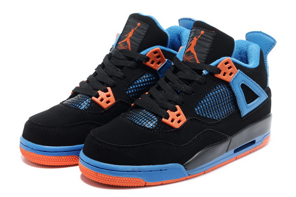 Jordan 4 women shoes-028