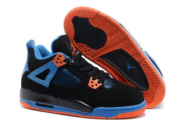 Jordan 4 women shoes-028