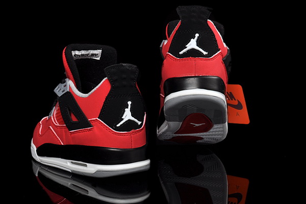 Jordan 4 women shoes-029