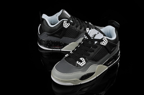 Jordan 4 women shoes-031