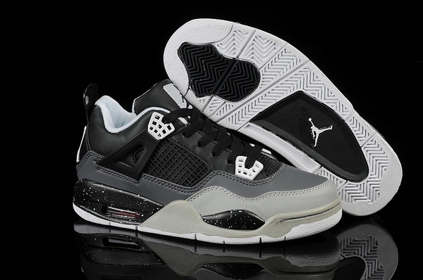 Jordan 4 women shoes-031