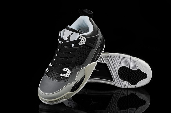 Jordan 4 women shoes-031